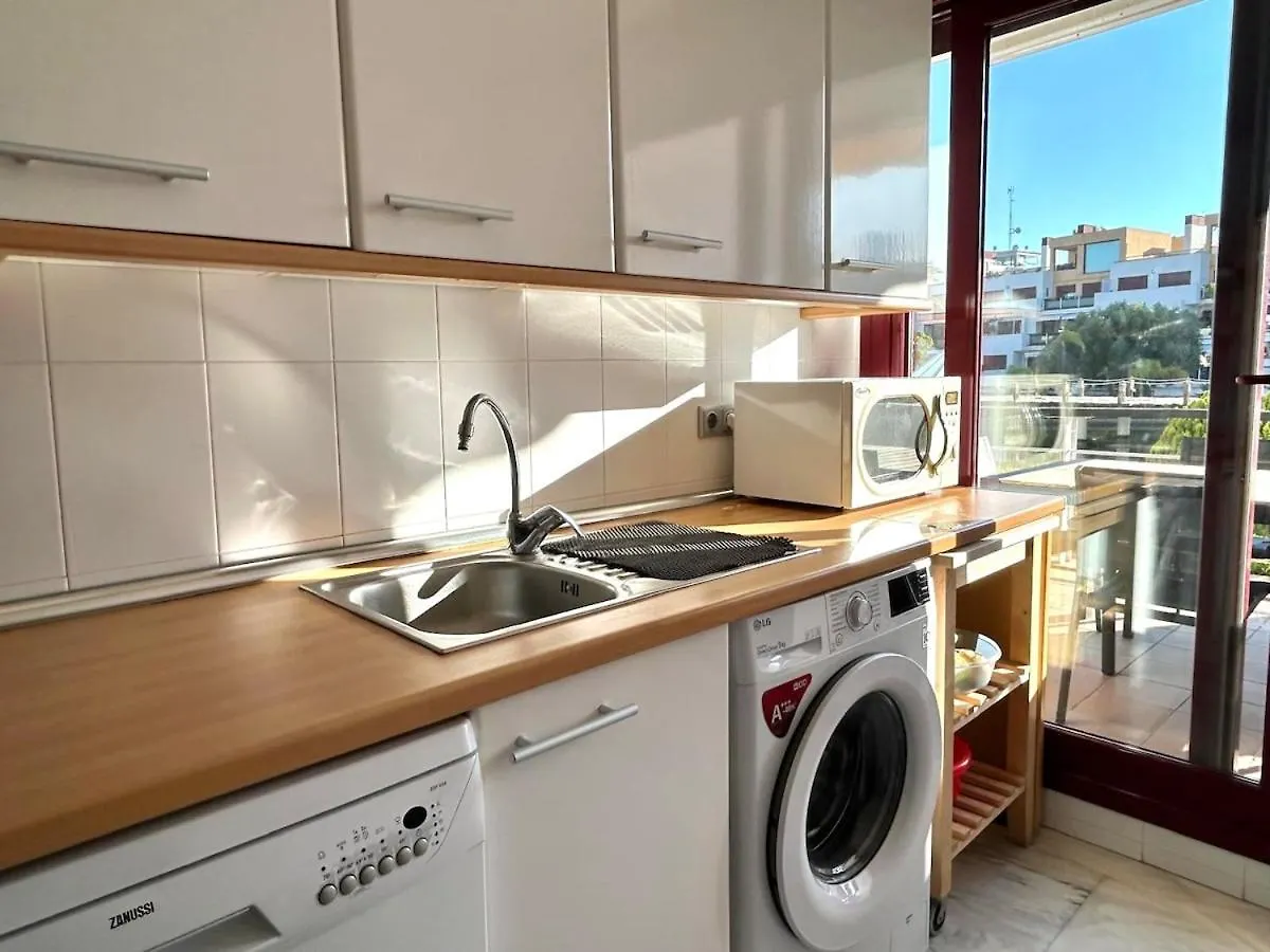 Modern Apartment In A Magnificent Mountain Resort Estepona 0*,  Espagne